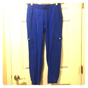 NWT Lilly Pulitzer Lenna Cargo Pant